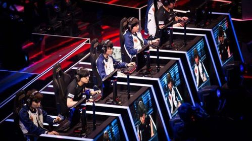 當(dāng)內(nèi)容加冕為王 2017中國(guó)游戲市場(chǎng)的新拐點(diǎn)與設(shè)計(jì)培訓(xùn)