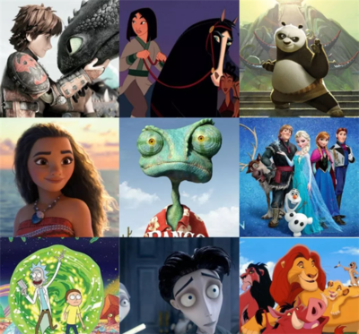 角色原畫設(shè)計(jì)中的思路和技巧分享——設(shè)計(jì)培訓(xùn)指南