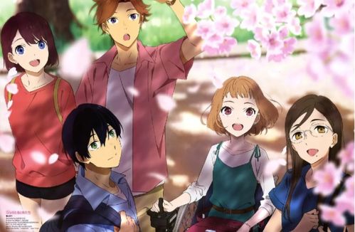 本周新片速遞 重返初心時(shí)刻，感受最初感動(dòng)