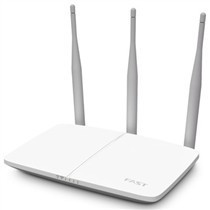 迅捷FWR310 300M無線寬帶路由器深度評測 一款入門級實用之選，是否值得購買？