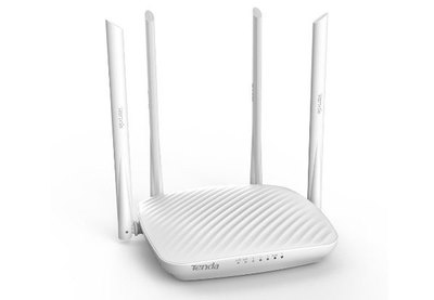 騰達（Tenda）F9無線路由器上網設置詳細圖文教程